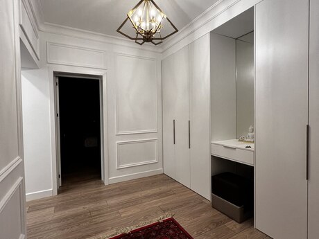 Аренда: 3-комнатная квартира, 130 м², Badamdar: 2 200 ₼/мес 5