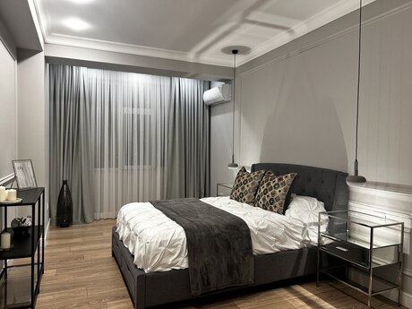 Аренда: 3-комнатная квартира, 130 м², Badamdar: 2 200 ₼/мес 4