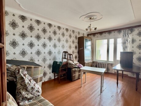 Аренда: 3-комнатная квартира, 60 м², Həzi Aslanov: 550 ₼/мес 5
