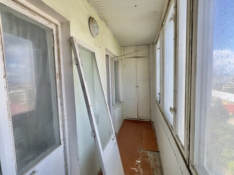 Аренда: 3-комнатная квартира, 60 м², Həzi Aslanov: 550 ₼/мес 4