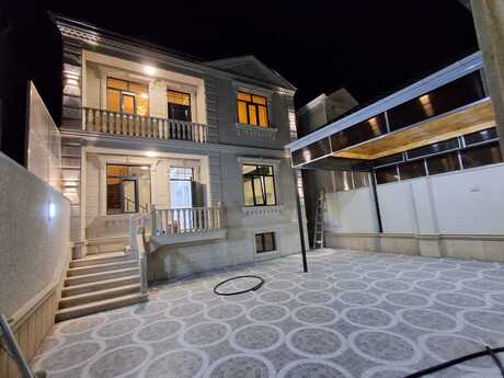 6-room house, 330 m², Qaraçuxur: 335 000 ₼ 2