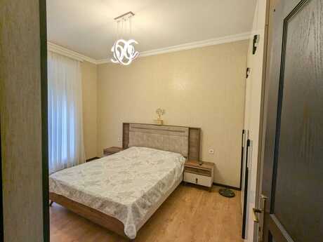 3 otaqlı mənzil, 91 m², Yasamal: 240 000 ₼ 4