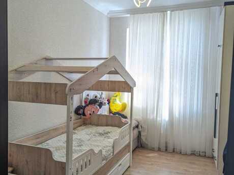 3 otaqlı mənzil, 91 m², Yasamal: 240 000 ₼ 3