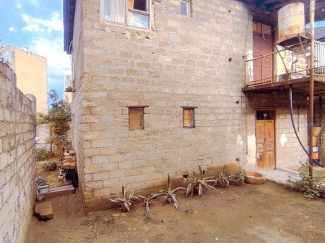 4 otaqlı həyət evi, 101 m², Bakıxanov: 170 000 ₼ 5