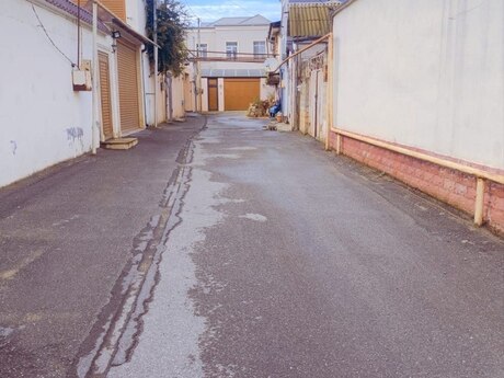 4 otaq · 101 m², Bakıxanov