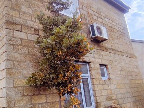 4 otaqlı həyət evi, 101 m², Bakıxanov: 170 000 ₼ 3