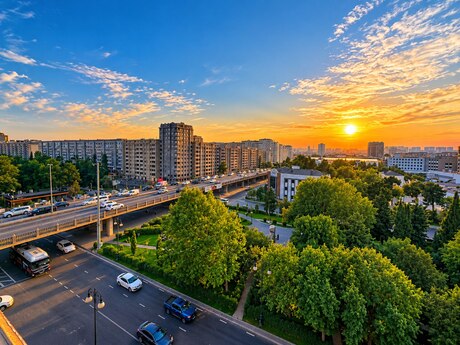Elan №6495070 - Bakı, Nərimanov r., 3 otaqlı, 90 m², 8/9 mərtəbə