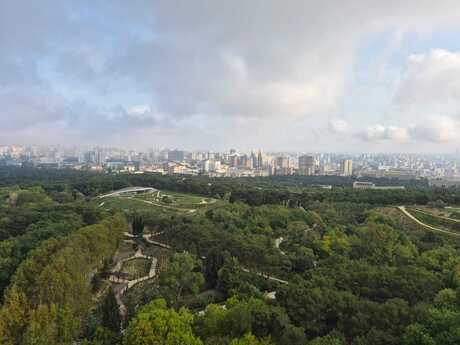 4-комнатная квартира, 165 м², Badamdar: 460 000 ₼ 3