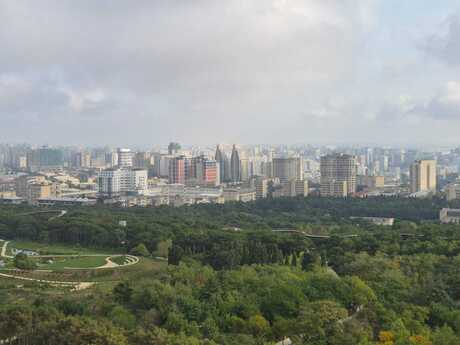 4-комнатная квартира, 165 м², Badamdar: 460 000 ₼ 5