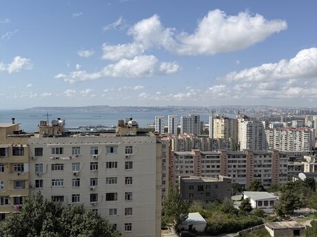 Elan №6483731 - Bakı, Xətai r., 3 otaqlı, 100 m², 9/9 mərtəbə