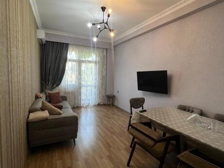 Объявление №6495449 - Хырдалан, Хырдалан, 3-комн., 64 м², 4/5 этаж