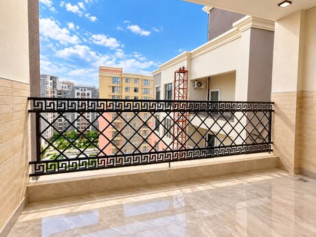 3-room apartment, 115 m², Qara Qarayev: 325 000 ₼ 2