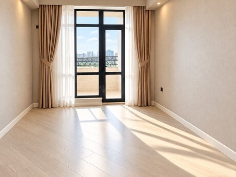 3-room apartment, 115 m², Qara Qarayev: 325 000 ₼ 4