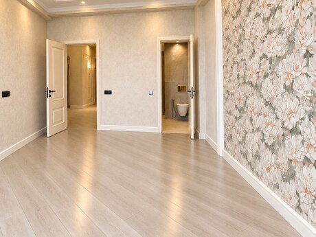 3-room apartment, 115 m², Qara Qarayev: 325 000 ₼ 3