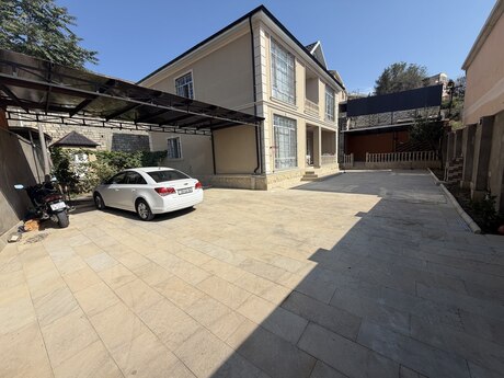 6-room house, 240 m², Badamdar: 690 000 ₼ 2