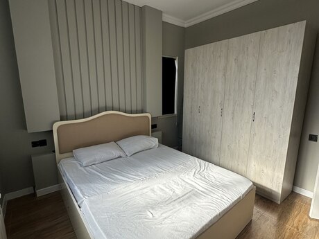 3-room house for rent in Saray, 100 m², 150 AZN/mo, photo 4 / 6