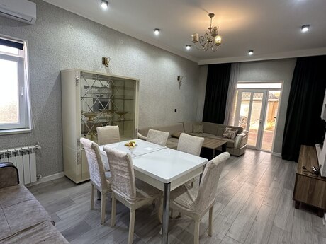3-room house for rent in Saray, 100 m², 150 AZN/mo, photo 2 / 6