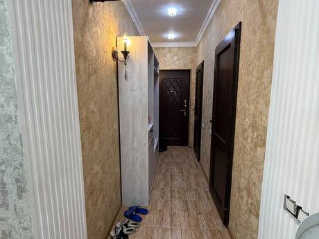 3-room apartment, 86 m², Həzi Aslanov: 180 000 ₼ 3
