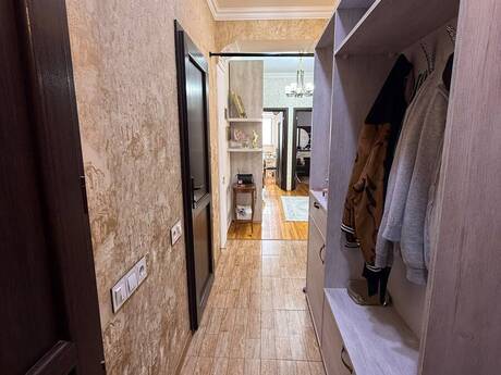 3-room apartment, 86 m², Həzi Aslanov: 180 000 ₼ 4