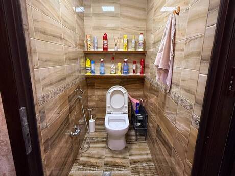 3-room apartment, 86 m², Həzi Aslanov: 180 000 ₼ 5