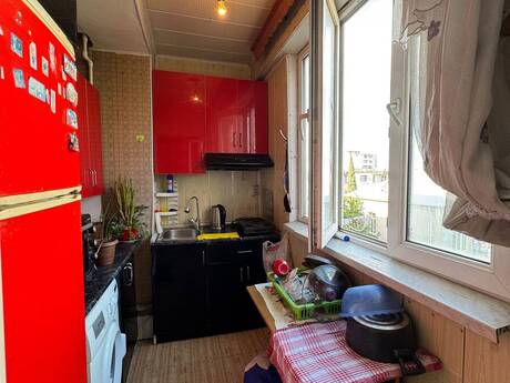 2-комнатная квартира, 36 м², Nəriman Nərimanov: 125 000 ₼ 3