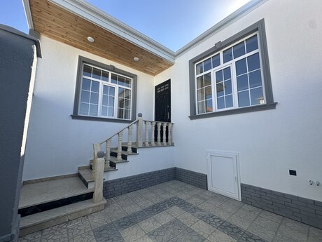 2-комнатный дом, 70 м², Məmmədli: 62 000 ₼ 2