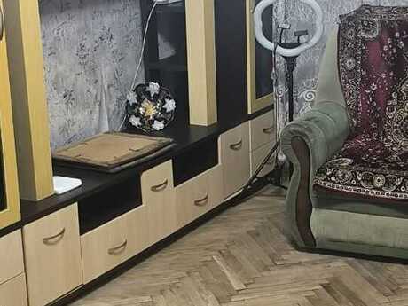 Kirayə 1 otaqlı mənzil, 35 m², Əmircan: 300 ₼/ay 5