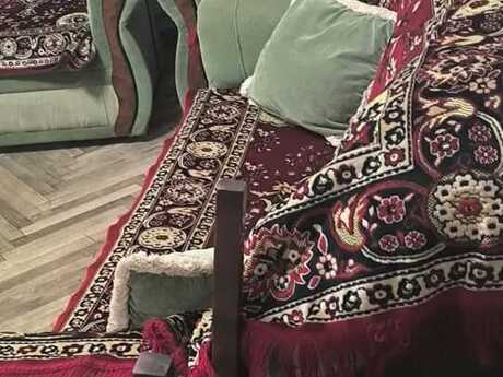 Kirayə 1 otaqlı mənzil, 35 m², Əmircan: 300 ₼/ay 2