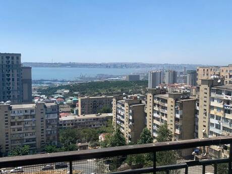5-комнатная квартира, 110 м², Həzi Aslanov: 210 000 ₼ 5