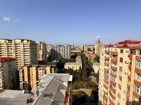 5-комнатная квартира, 181 м², Nəriman Nərimanov: 362 000 ₼ 4