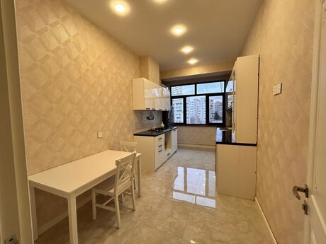 3 otaqlı mənzil, 97 m², Əhmədli: 259 000 ₼ 2