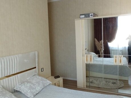 3-комнатная квартира, 73,3 м², Hövsan: 135 000 ₼ 4