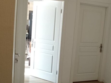 3-комнатная квартира, 73,3 м², Hövsan: 135 000 ₼ 3