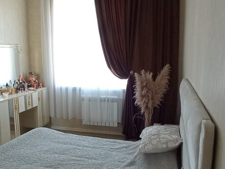 3-комнатная квартира, 73,3 м², Hövsan: 135 000 ₼ 5
