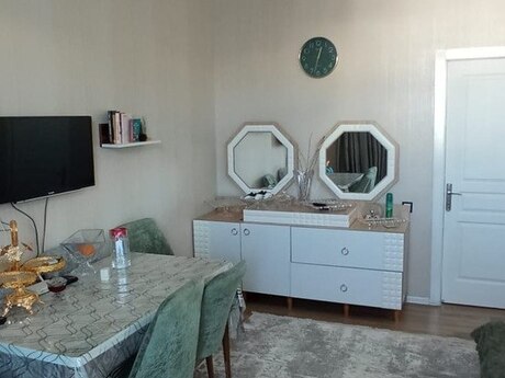 3-комнатная квартира, 73,3 м², Hövsan: 135 000 ₼ 2