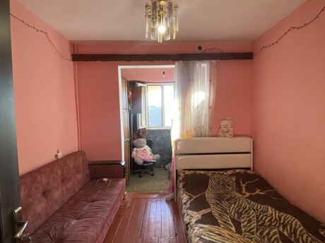 3-комнатная квартира, 75 м², Yeni Günəşli: 153 000 ₼ 3