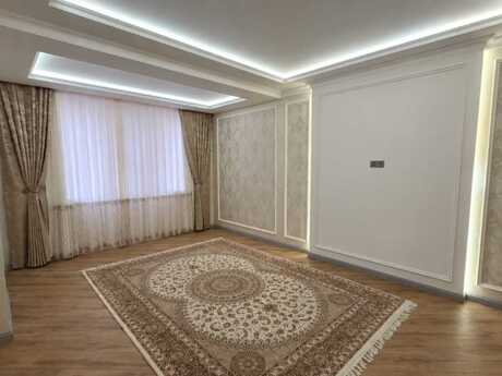 Elan №6495510 - Bakı, Elmlər Akademiyası m., 2 otaqlı, 95 m², 9/18 mərtəbə