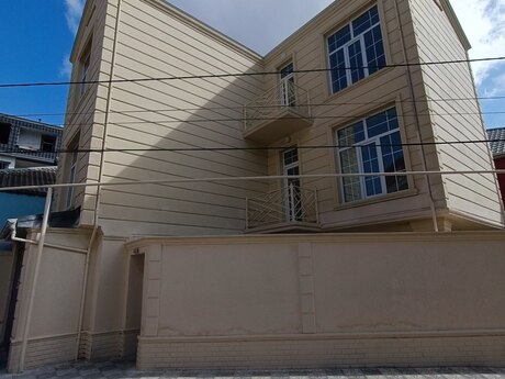 6-room house, 180 m², Masazır: 145 000 ₼ 3