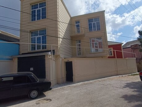 6-room house, 180 m², Masazır: 145 000 ₼ 2