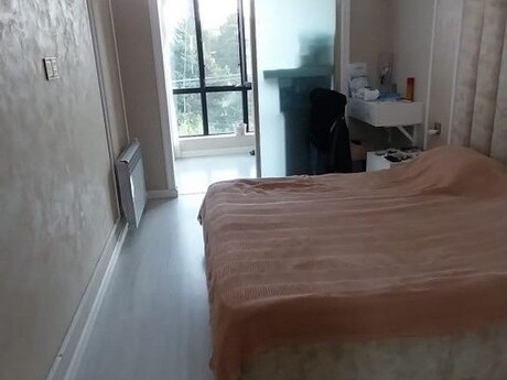 Xalqlar Dostluğunda 3 otaqlı köhnə tikili mənzil satılır, 85 m², 250 000 AZN, şəkil 3 / 7