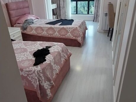 Xalqlar Dostluğunda 3 otaqlı köhnə tikili mənzil satılır, 85 m², 250 000 AZN, şəkil 2 / 7