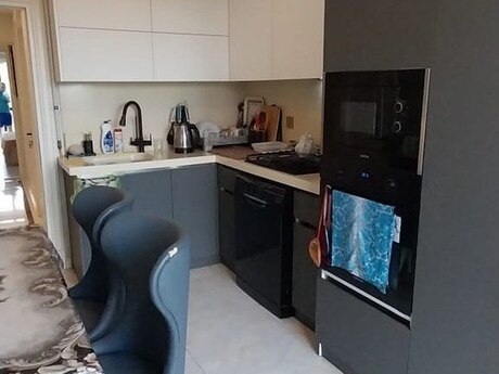 Xalqlar Dostluğunda 3 otaqlı köhnə tikili mənzil satılır, 85 m², 250 000 AZN, şəkil 4 / 7