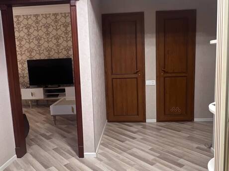 3-room apartment, 85 m², Xalqlar Dostluğu: 235 000 ₼ 2