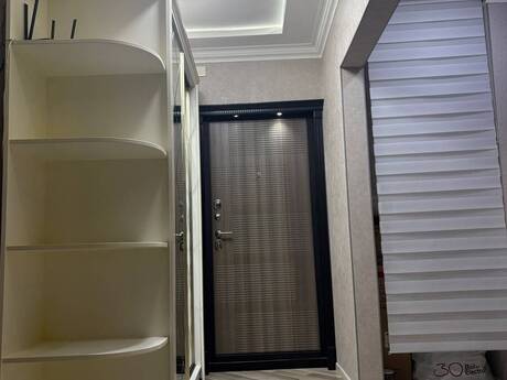 3-room apartment, 85 m², Xalqlar Dostluğu: 235 000 ₼ 4