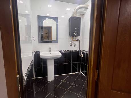 3-room apartment, 85 m², Xalqlar Dostluğu: 235 000 ₼ 3