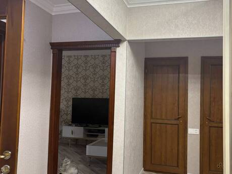3-room apartment, 85 m², Xalqlar Dostluğu: 235 000 ₼ 5
