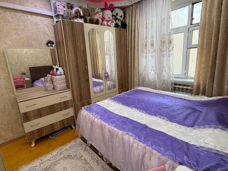 3 otaqlı mənzil, 68 m², Hövsan: 144 000 ₼ 5