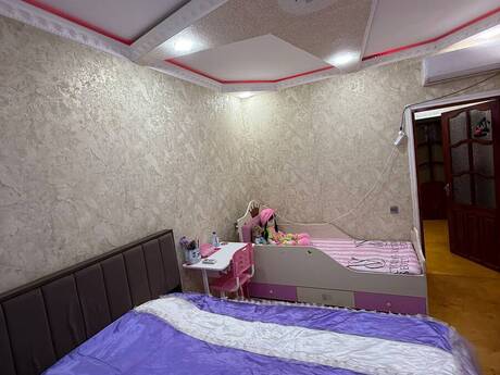 3 otaqlı mənzil, 68 m², Hövsan: 144 000 ₼ 3