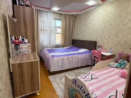 3 otaqlı mənzil, 68 m², Hövsan: 144 000 ₼ 4