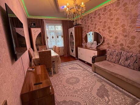 3 otaqlı mənzil, 68 m², Hövsan: 144 000 ₼ 2